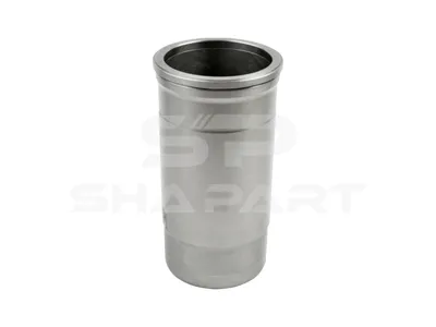 1.10087 Cylinder liner, without seal rings, d: 127 mm, D: 140 mm, L: 291 mm