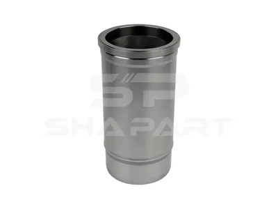 1.10089 Cylinder liner, without seal rings, D: 115 mm