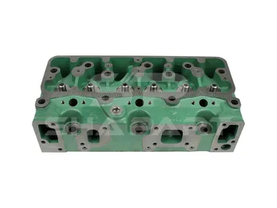 1.10103 Cylinder head, without valves