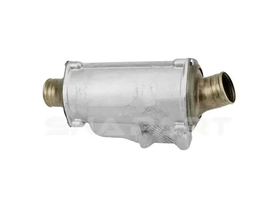 1.10115 Oil cooler, L1: 360 mm, L2: 225 mm, W: 105 mm