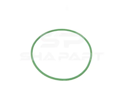 1.10123 O-ring, cylinder liner, D: 130 mm, S: 4.1 mm