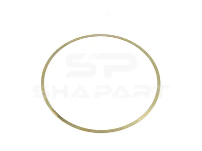 1.10133 Shim, d: 149.2 mm, D: 155.6 mm, S: 0.4 mm