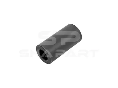 1.10137 Sleeve, exhaust manifold, d: 10.1 mm, D: 18 mm, L: 37 mm
