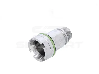 1.10145 Sleeve, Cylinder head