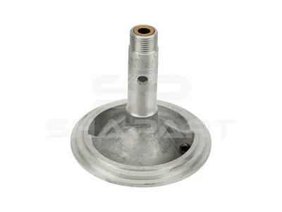 1.10150 Rotor, centrifugal, D: 119.5 mm, H: 125 mm