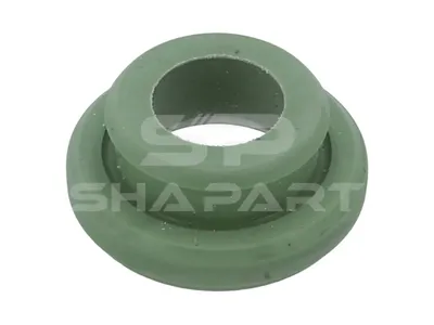 1.10154 Seal ring, valve cover, d: 18 mm, D1: 28 mm, D2: 38 mm, H: 15.7 mm