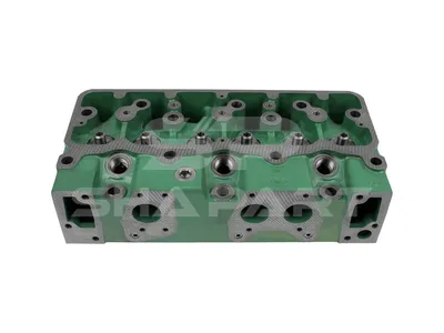 1.10162 Cylinder head, without valves