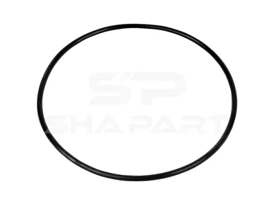 1.10170 O-ring, d: 117.1 mm, S: 3.5 mm