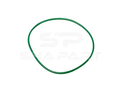 1.10174 O-ring, d: 100 mm, S: 3 mm