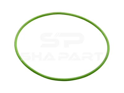 1.10176 O-ring, d: 107 mm, S: 3 mm