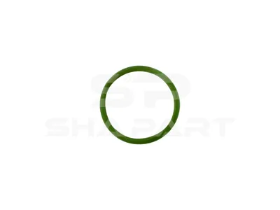 1.10179 O-ring, d: 18 mm, S: 1.6 mm
