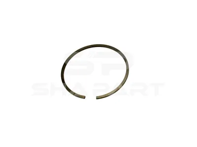 1.10187 Seal ring, d: 110 mm, D: 120 mm, S: 3 mm