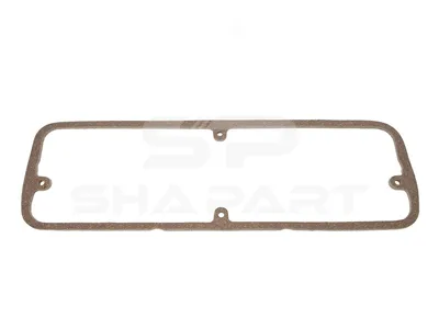 1.10206 Valve cover gasket, L: 495 mm, W: 158 mm, S: 5 mm