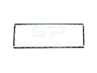 1.10213 Oil sump gasket