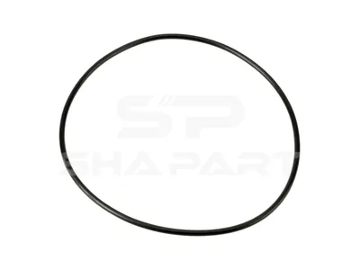 1.10217 O-ring, d: 132.5 mm, S: 3.5 mm