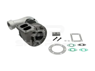 1.10222 Turbocharger, with gasket kit
