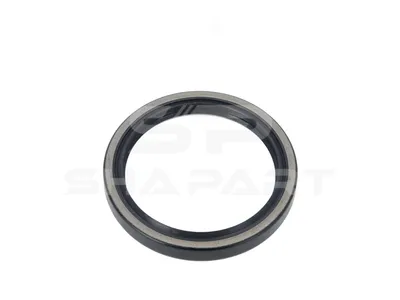 1.10223 Oil seal, d: 80 mm, D: 100 mm, H: 12 mm
