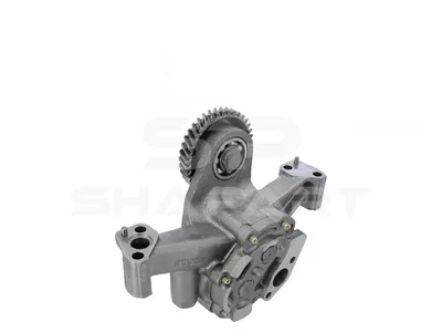 1.10227 Oil pump