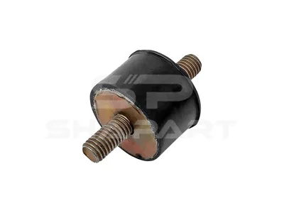 1.10229 Vibration damper, radiator