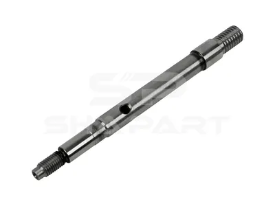 1.10234 Shaft, oil cleaner