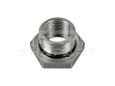 1.10253 Thread insert, M24 x 2, M30 x 2, SW: 41