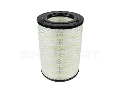 1.10281 Air filter, d: 162 mm, D: 305 mm, H: 445 mm