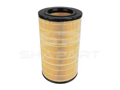 1.10282 Air filter, d: 169 mm, D: 304 mm, H: 528 mm