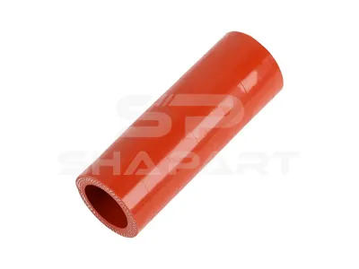 1.10285 Hose, oil return, d: 21 mm, L: 80 mm
