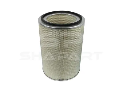 1.10298 Air filter, d: 195 mm, D: 306 mm, H: 437 mm