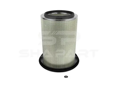 1.10300 Air filter, d: 192 mm, D: 296 mm, H: 456 mm
