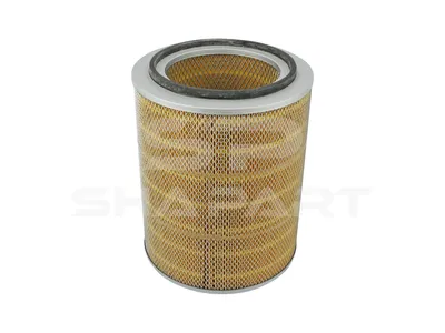 1.10301 Air filter, d: 192 mm, D: 302 mm, H: 380 mm