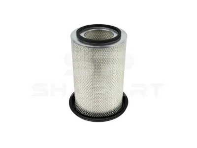 1.10302 Air filter, d: 116 mm, D: 280 mm, H: 382 mm