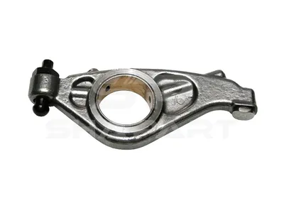 1.10327 Rocker arm, exhaust, d: 35 mm, M10 x 1