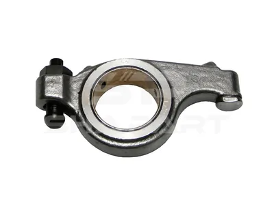 1.10328 Rocker arm, intake, d: 35 mm, M10 x 1