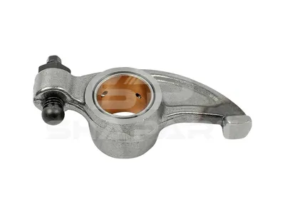 1.10330 Rocker arm, intake, d: 25 mm, M10 x 1,5