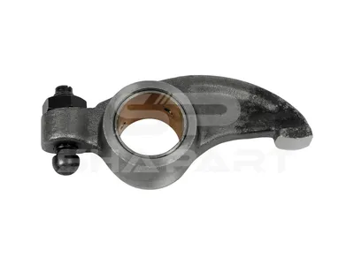 1.10331 Rocker arm, exhaust, d: 25 mm, M10 x 1,5