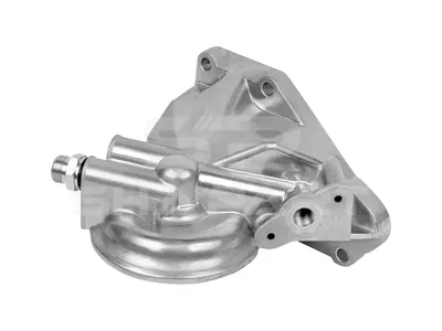 1.10337 Filter head, oil filter