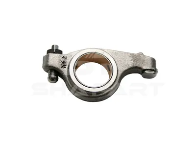 1.10338 Rocker arm, intake, d: 35 mm, M10 x 1,5