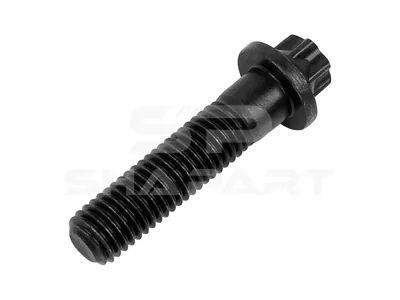 1.10348 Rocker arm screw, M12, LTh: 39 mm, Lu: 50 mm, 10.9