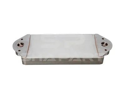 1.10391 Oil cooler