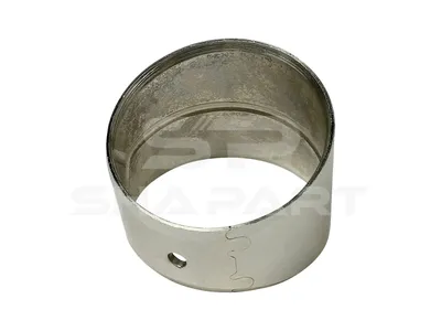 1.10397 Con rod bushing, semi, d: 53.5 mm, D: 58 mm, L1: 26.4 mm, L2: 48.2 mm