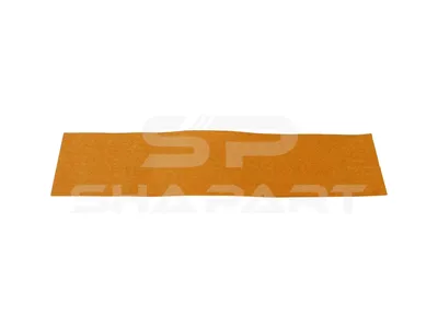 1.10417 Filter paper, L: 390 mm, W: 87 mm