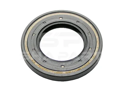 1.10430 Oil seal, d: 35 mm, D: 62 mm, H: 7 mm