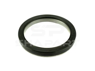 1.10435 Oil seal, d: 80 mm, D: 100 mm, H: 13 mm