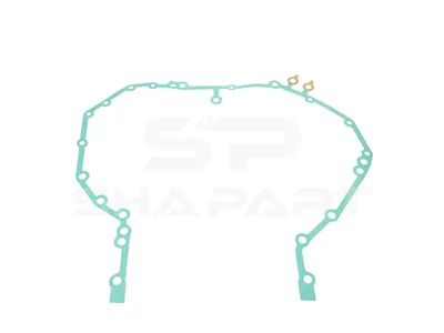 1.10438 Gasket, flywheel housing