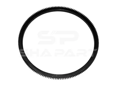 1.10469 Ring gear, d: 430 mm, D: 480 mm, 158 teeth