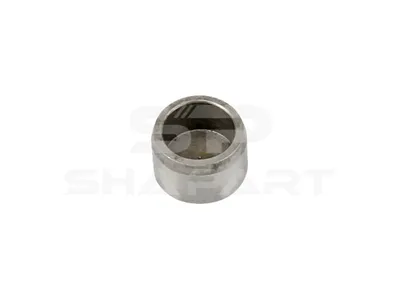 1.10490 Valve stem cap, d: 11 mm, D: 15 mm, H: 9.5 mm