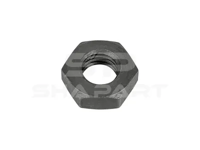 1.10498 Nut, adjusting screw, M10 x 1,5, SW: 16