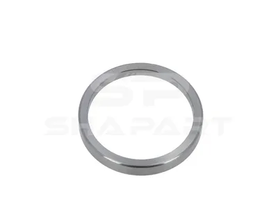 1.10510 Valve seat ring, intake, d: 47.5 mm, D: 56 mm, H: 7.4 mm, α: 20 °