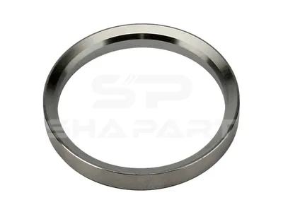 1.10514 Valve seat ring, intake, d: 45.1 mm, D: 53.1 mm, H: 7.4 mm, α: 20 °